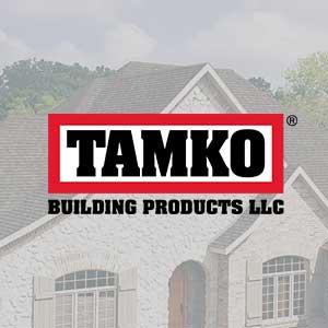 Ales Renovations Residential Roofing - click to view TAMKO shingles and warranty options